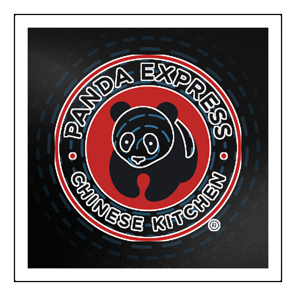 Panda Express logo
