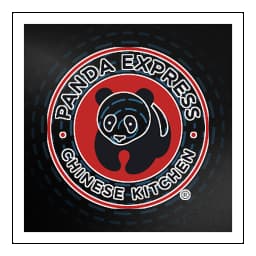 Panda Express logo