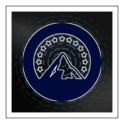 ViacomCBS (Paramount) logo