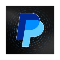 PayPal logo