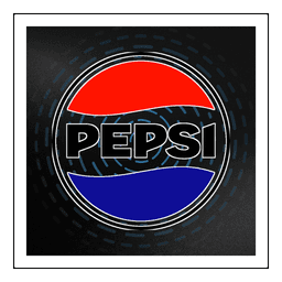 Pepsi logo