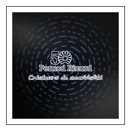 Pernod Ricard logo