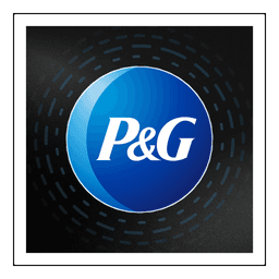Procter & Gamble logo
