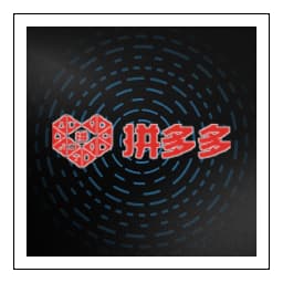 Pinduoduo logo