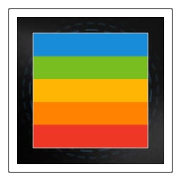 Polaroid logo