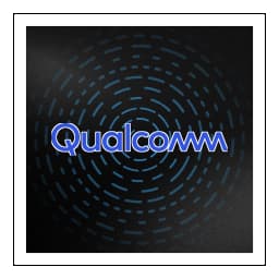 Qualcomm logo