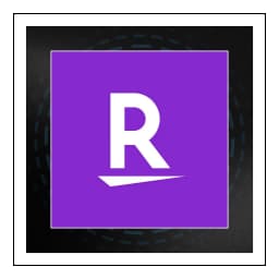 Rakuten logo
