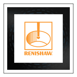 Renishaw logo