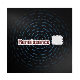 Renaissance Technologies logo
