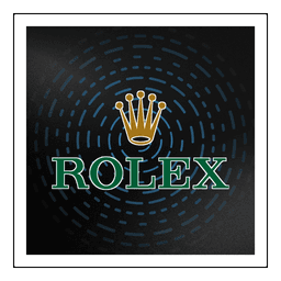 Rolex logo