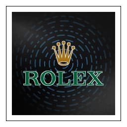 Rolex logo