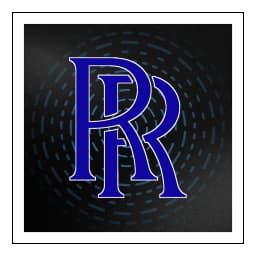 Rolls-Royce logo