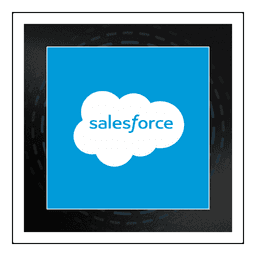 Salesforce logo