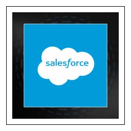Salesforce logo