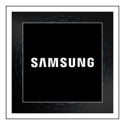 Samsung logo