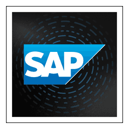 SAP logo