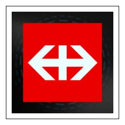 SBB logo
