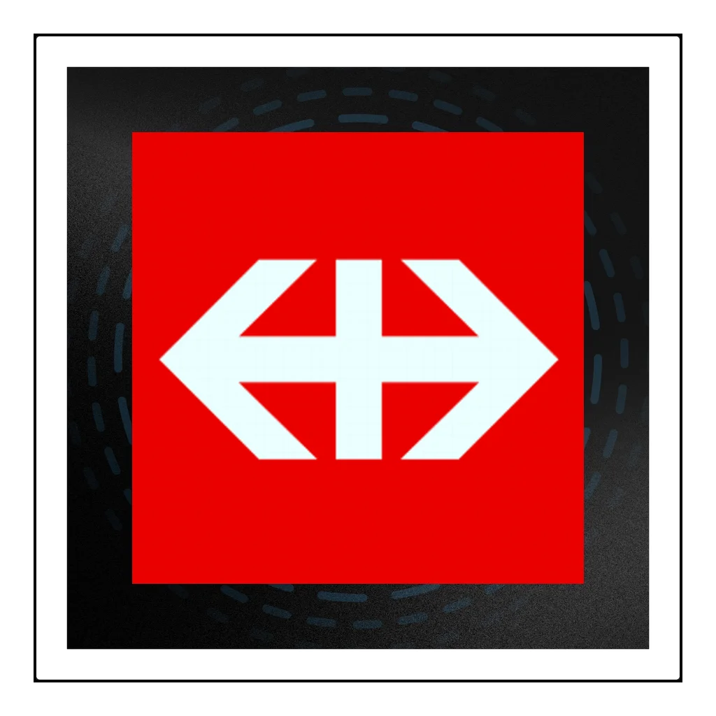 SBB logo