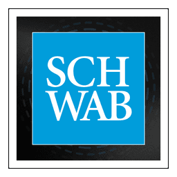 Charles Schwab logo