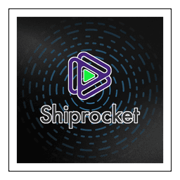 Shiprocket logo