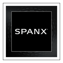 Spanx logo