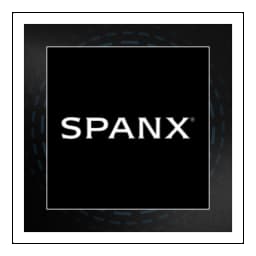 Spanx logo