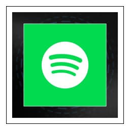 Spotify logo
