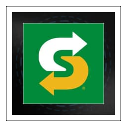 Subway logo