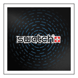 Swatch logo