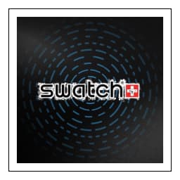 Swatch logo