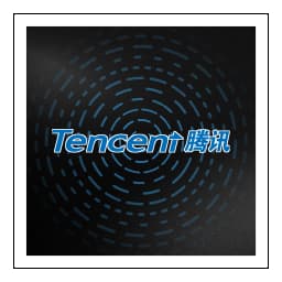 WeChat (Tencent) logo