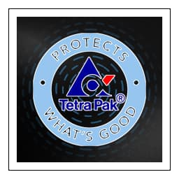 Tetra Pak logo