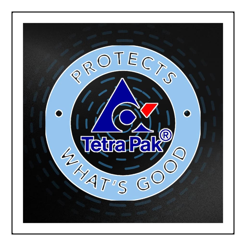 Tetra Pak logo