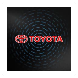 Toyota logo