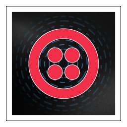 Twilio logo