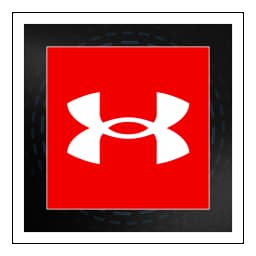 Under Armour logo
