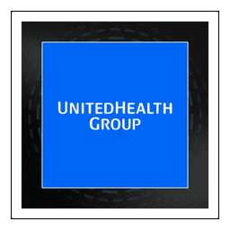 UnitedHealth Group logo