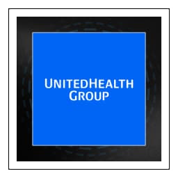 UnitedHealth Group logo