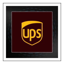 UPS logo