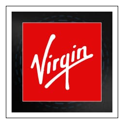 Virgin logo