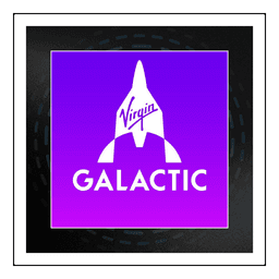 Virgin Galactic logo