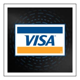 Visa logo