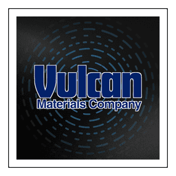 Vulcan Materials logo