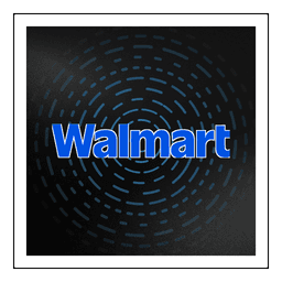 Walmart logo