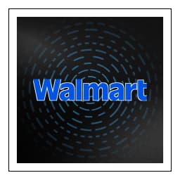 Walmart logo