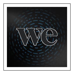 WeWork logo