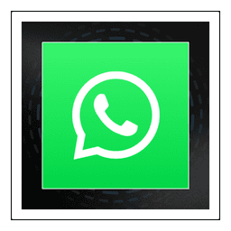 WhatsApp logo