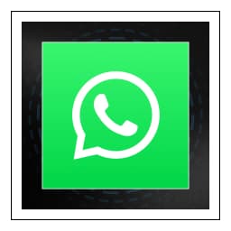 WhatsApp logo