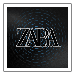 Inditex (Zara) logo
