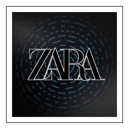 Inditex (Zara) logo